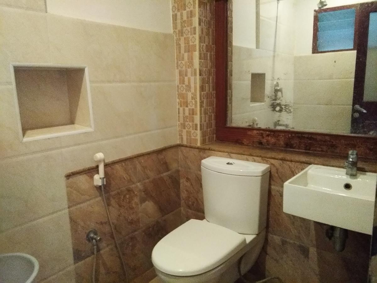 Hotel Sea Face Komoryn Zewnętrze zdjęcie