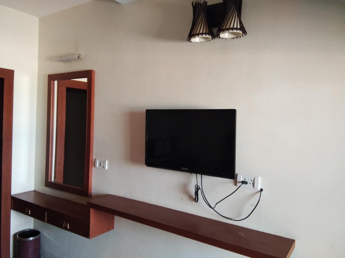 Hotel Sea Face Komoryn Zewnętrze zdjęcie