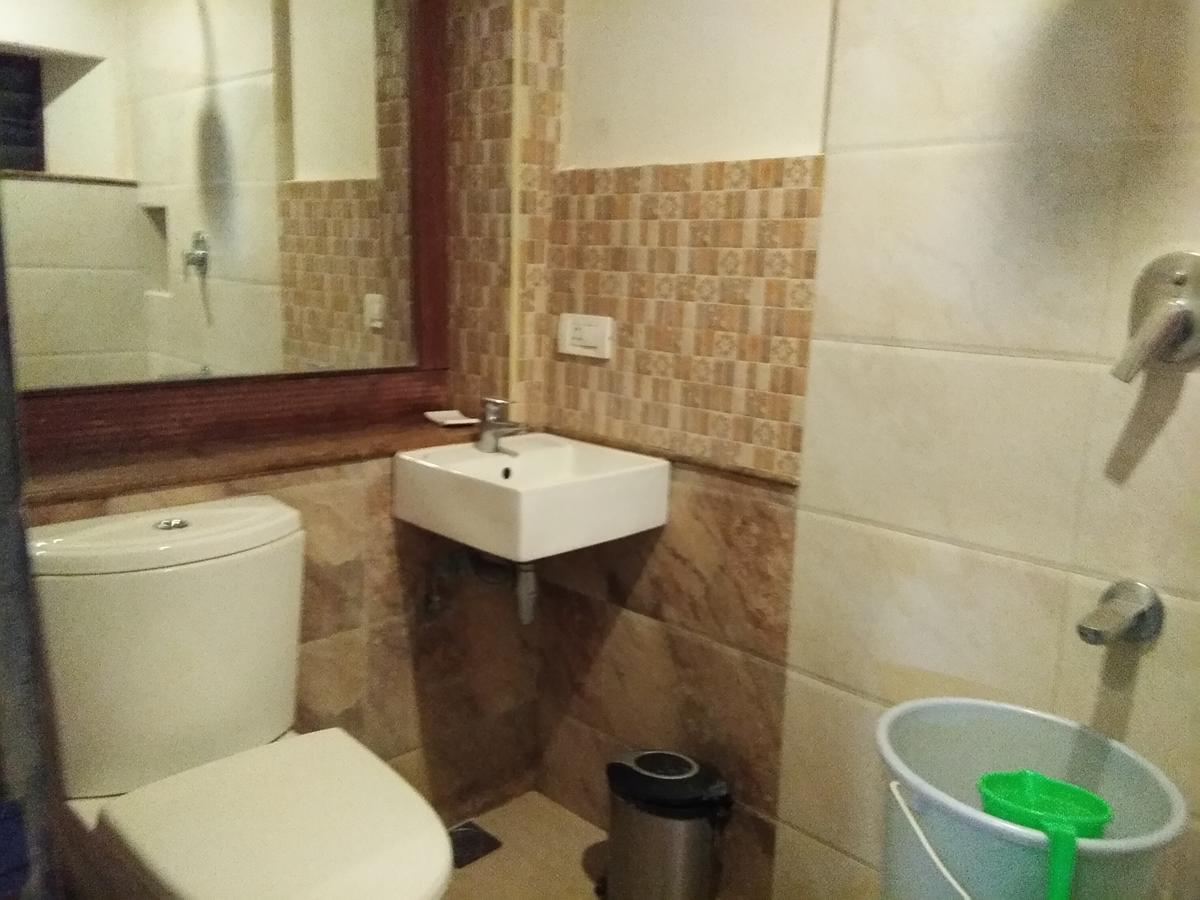 Hotel Sea Face Komoryn Zewnętrze zdjęcie