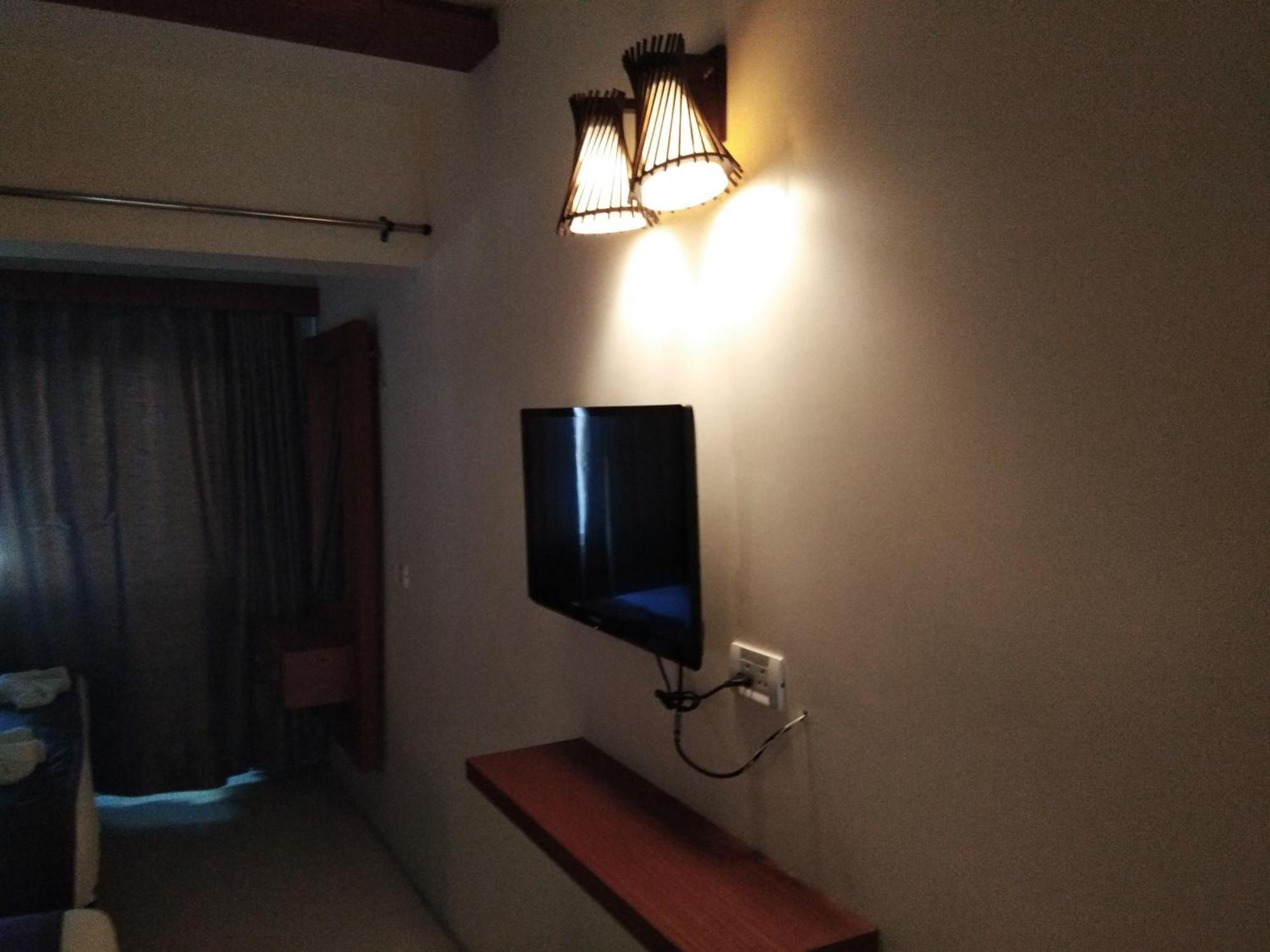 Hotel Sea Face Komoryn Zewnętrze zdjęcie
