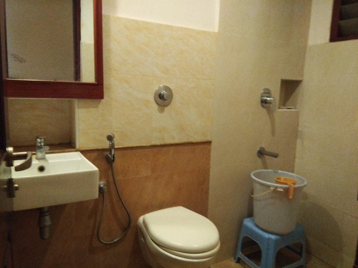 Hotel Sea Face Komoryn Zewnętrze zdjęcie